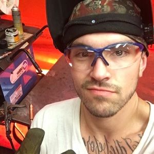 Meet your Posher, Joseph